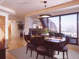 Urban Highrise Dining - Click to enlarge