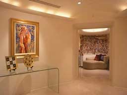 Urban Highrise Foyer - Click to enlarge