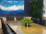 Urban Highrise Living Room - click to see more