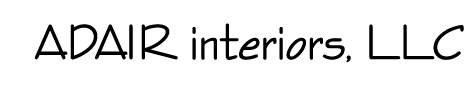 ADAIR interiors