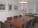 Urban Highrise Living Room - click to see more